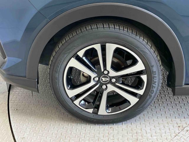 ロッキーＧスマートアシスト搭載　パノラマモニター対応　オートエアコン　オートライト　キーフリー　アイドリングストップ　ＡＢＳ　電動ドアミラー（熊本県）の中古車