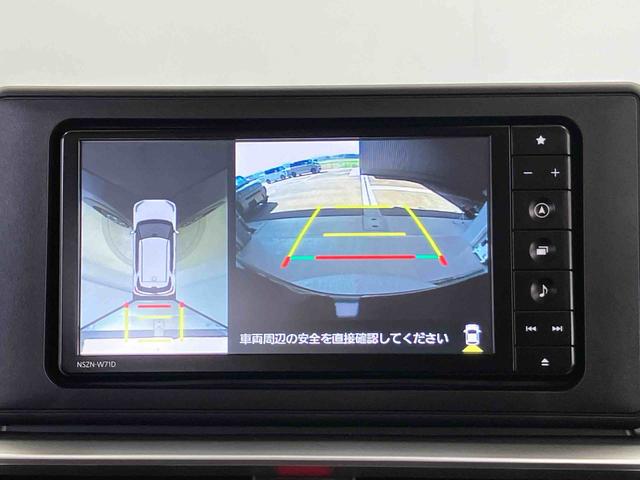 ロッキーＧスマートアシスト搭載　パノラマモニター対応　オートエアコン　オートライト　キーフリー　アイドリングストップ　ＡＢＳ　電動ドアミラー（熊本県）の中古車