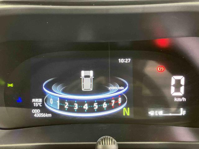 ロッキーＧスマートアシスト搭載　パノラマモニター対応　オートエアコン　オートライト　キーフリー　アイドリングストップ　ＡＢＳ　電動ドアミラー（熊本県）の中古車