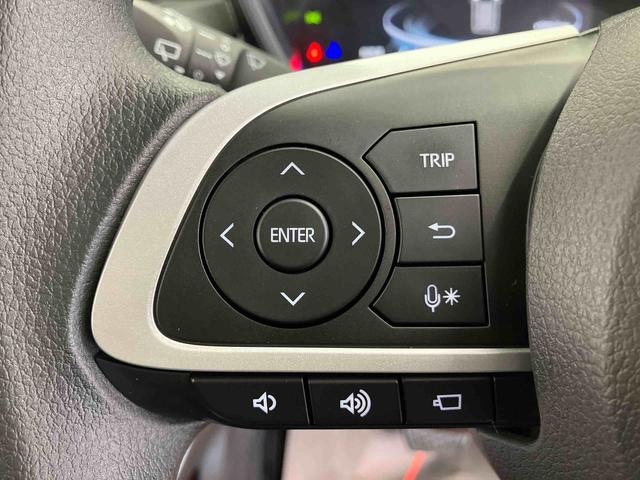 ロッキーＧスマートアシスト搭載　パノラマモニター対応　オートエアコン　オートライト　キーフリー　アイドリングストップ　ＡＢＳ　電動ドアミラー（熊本県）の中古車