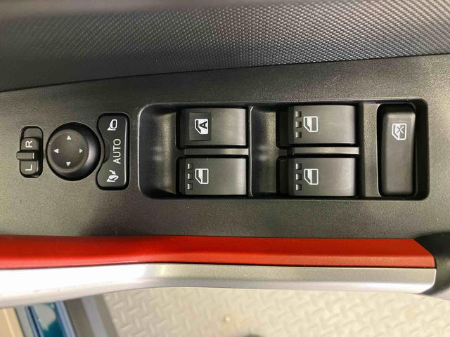 ロッキーＧスマートアシスト搭載　パノラマモニター対応　オートエアコン　オートライト　キーフリー　アイドリングストップ　ＡＢＳ　電動ドアミラー（熊本県）の中古車