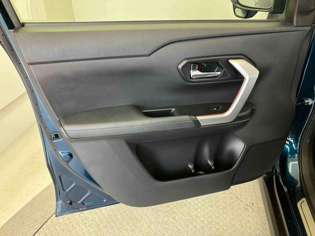 ロッキーＧスマートアシスト搭載　パノラマモニター対応　オートエアコン　オートライト　キーフリー　アイドリングストップ　ＡＢＳ　電動ドアミラー（熊本県）の中古車