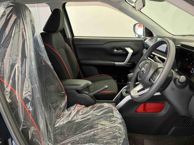 ロッキーＧスマートアシスト搭載　パノラマモニター対応　オートエアコン　オートライト　キーフリー　アイドリングストップ　ＡＢＳ　電動ドアミラー（熊本県）の中古車