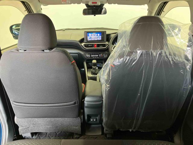 ロッキーＧスマートアシスト搭載　パノラマモニター対応　オートエアコン　オートライト　キーフリー　アイドリングストップ　ＡＢＳ　電動ドアミラー（熊本県）の中古車