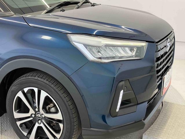 ロッキーＧスマートアシスト搭載　パノラマモニター対応　オートエアコン　オートライト　キーフリー　アイドリングストップ　ＡＢＳ　電動ドアミラー（熊本県）の中古車