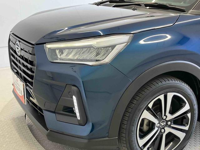 ロッキーＧスマートアシスト搭載　パノラマモニター対応　オートエアコン　オートライト　キーフリー　アイドリングストップ　ＡＢＳ　電動ドアミラー（熊本県）の中古車