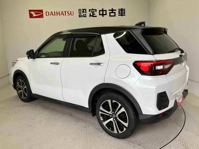 ロッキーＧスマートアシスト搭載（熊本県）の中古車