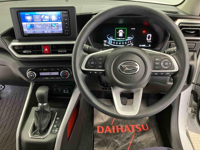 ロッキーＧスマートアシスト搭載（熊本県）の中古車