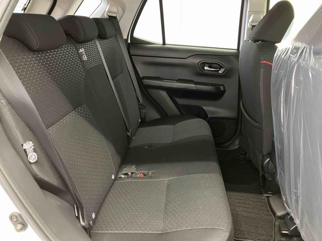 ロッキーＧスマートアシスト搭載（熊本県）の中古車