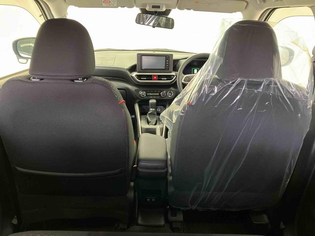 ロッキーＧスマートアシスト搭載（熊本県）の中古車