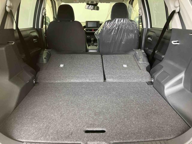 ロッキーＧスマートアシスト搭載（熊本県）の中古車