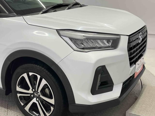 ロッキーＧスマートアシスト搭載（熊本県）の中古車