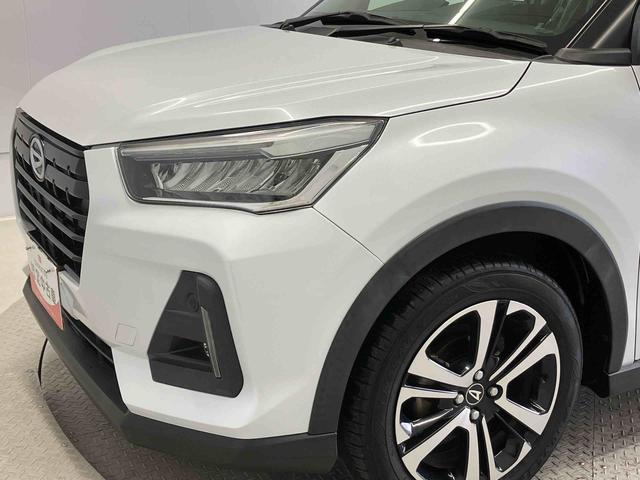 ロッキーＧスマートアシスト搭載（熊本県）の中古車