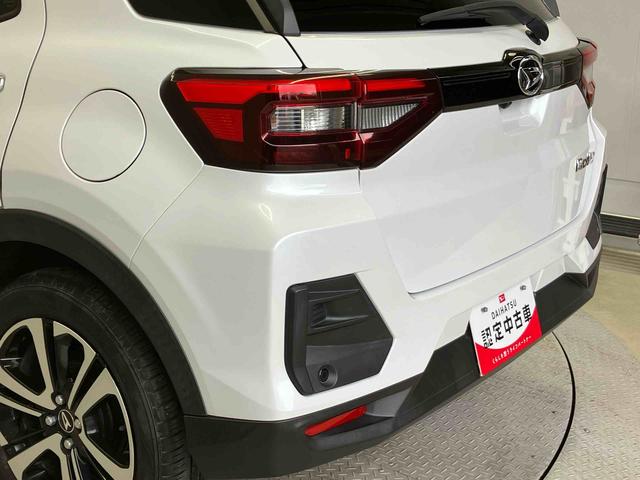 ロッキーＧスマートアシスト搭載（熊本県）の中古車