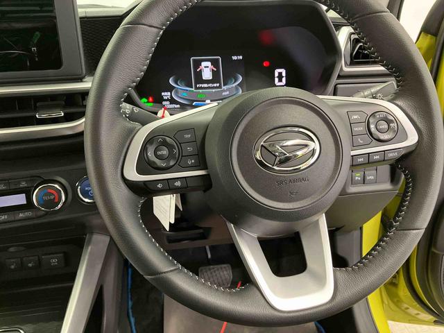 ロッキープレミアムＧ　ＨＥＶスマートアシスト搭載　バックカメラ付き　オートエアコン　オートライト　キーフリー　アイドリングストップ　ＡＢＳ　電動ドアミラー（熊本県）の中古車