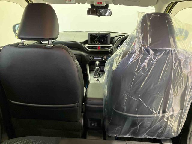 ロッキープレミアムＧ　ＨＥＶスマートアシスト搭載　バックカメラ付き　オートエアコン　オートライト　キーフリー　アイドリングストップ　ＡＢＳ　電動ドアミラー（熊本県）の中古車