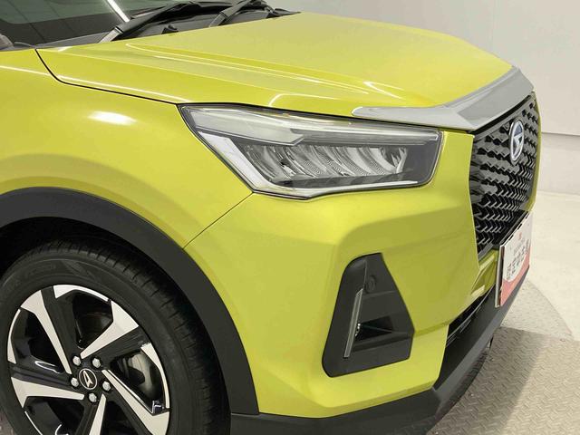 ロッキープレミアムＧ　ＨＥＶスマートアシスト搭載　バックカメラ付き　オートエアコン　オートライト　キーフリー　アイドリングストップ　ＡＢＳ　電動ドアミラー（熊本県）の中古車