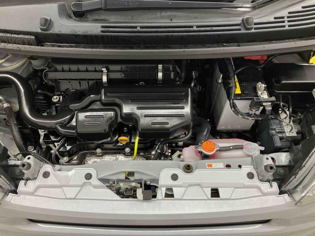 ムーヴXリミテッドII SAIIIスマートアシスト搭載 バックカメラ付き オートエアコン オートライト キーフリー アイドリングストップ ABS 電動ドアミラー(熊本県)の中古車