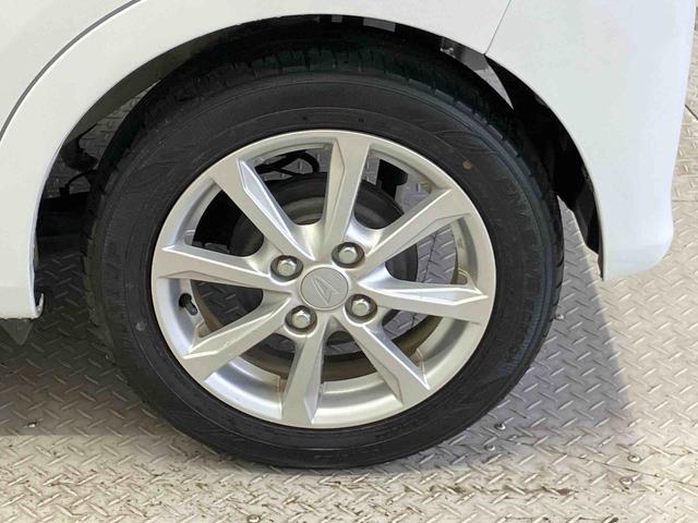 ムーヴXリミテッドII SAIIIスマートアシスト搭載 バックカメラ付き オートエアコン オートライト キーフリー アイドリングストップ ABS 電動ドアミラー(熊本県)の中古車