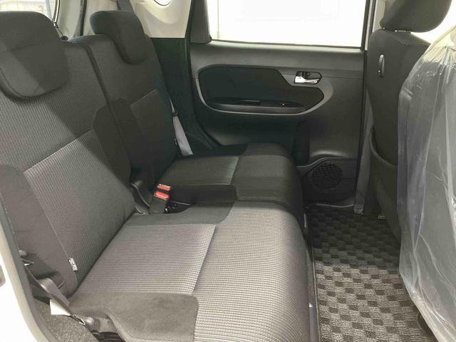 ムーヴXリミテッドII SAIIIスマートアシスト搭載 バックカメラ付き オートエアコン オートライト キーフリー アイドリングストップ ABS 電動ドアミラー(熊本県)の中古車