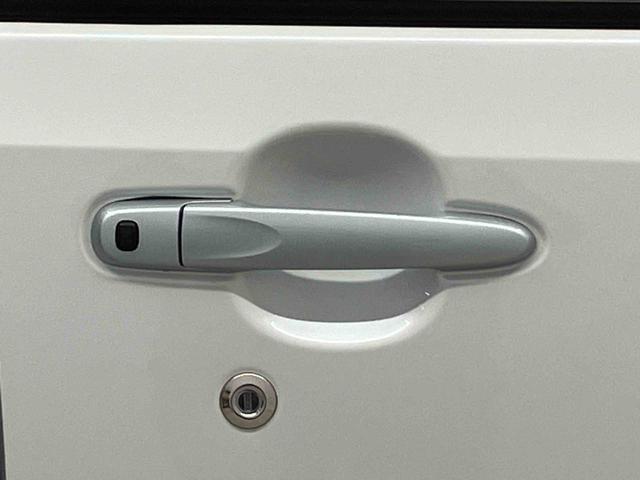 ムーヴXリミテッドII SAIIIスマートアシスト搭載 バックカメラ付き オートエアコン オートライト キーフリー アイドリングストップ ABS 電動ドアミラー(熊本県)の中古車