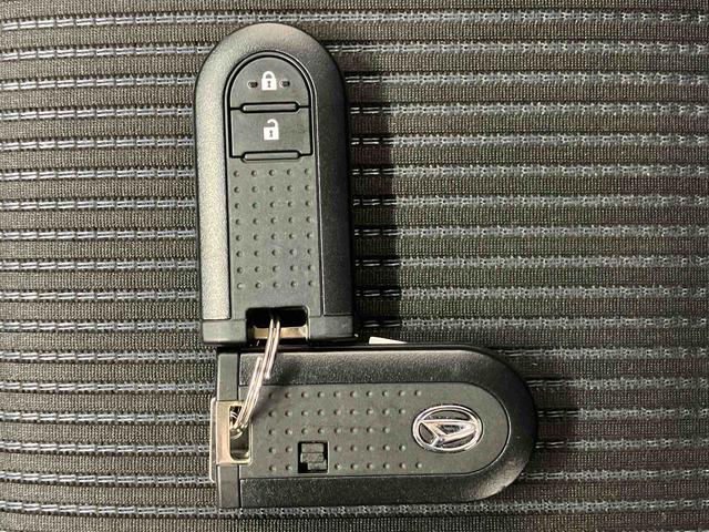 ムーヴXリミテッドII SAIIIスマートアシスト搭載 バックカメラ付き オートエアコン オートライト キーフリー アイドリングストップ ABS 電動ドアミラー(熊本県)の中古車