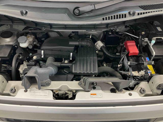 スペーシアハイブリッドX後席両側スライドドア(片側電動) バックカメラ付き オートエアコン オートライト キーフリー アイドリングストップ ABS 電動ドアミラー(熊本県)の中古車