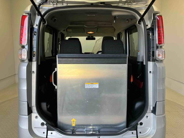 スペーシアハイブリッドX後席両側スライドドア(片側電動) バックカメラ付き オートエアコン オートライト キーフリー アイドリングストップ ABS 電動ドアミラー(熊本県)の中古車