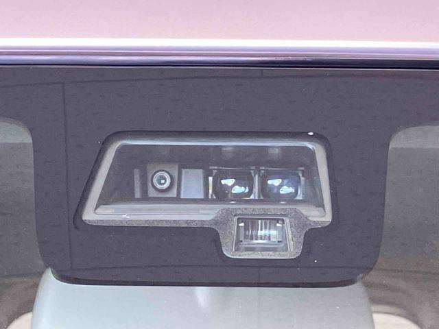 スペーシアハイブリッドX後席両側スライドドア(片側電動) バックカメラ付き オートエアコン オートライト キーフリー アイドリングストップ ABS 電動ドアミラー(熊本県)の中古車