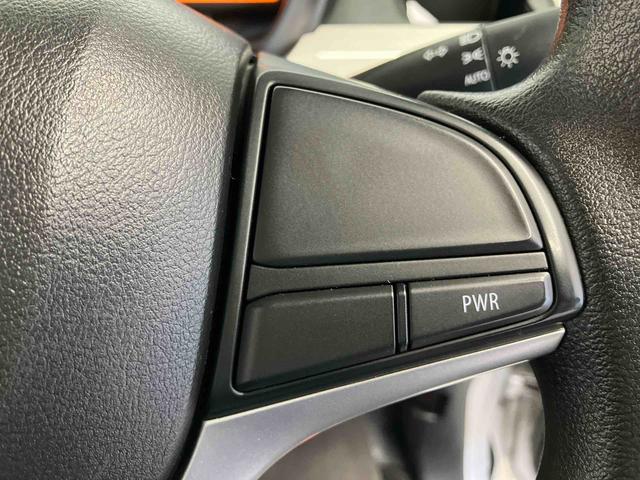 スペーシアハイブリッドX後席両側スライドドア(片側電動) バックカメラ付き オートエアコン オートライト キーフリー アイドリングストップ ABS 電動ドアミラー(熊本県)の中古車