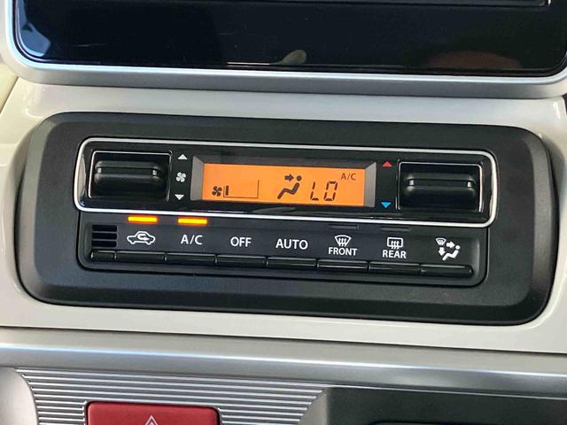 スペーシアハイブリッドX後席両側スライドドア(片側電動) バックカメラ付き オートエアコン オートライト キーフリー アイドリングストップ ABS 電動ドアミラー(熊本県)の中古車