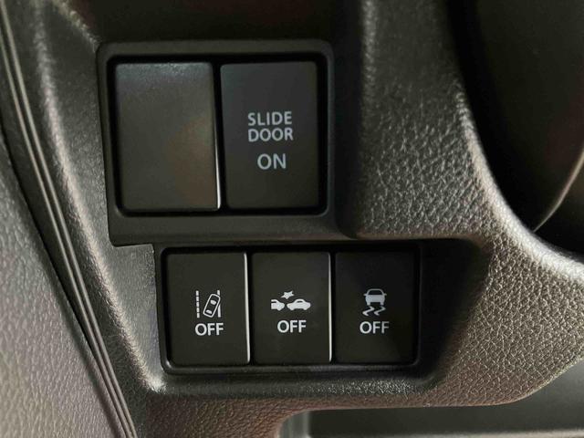 スペーシアハイブリッドX後席両側スライドドア(片側電動) バックカメラ付き オートエアコン オートライト キーフリー アイドリングストップ ABS 電動ドアミラー(熊本県)の中古車