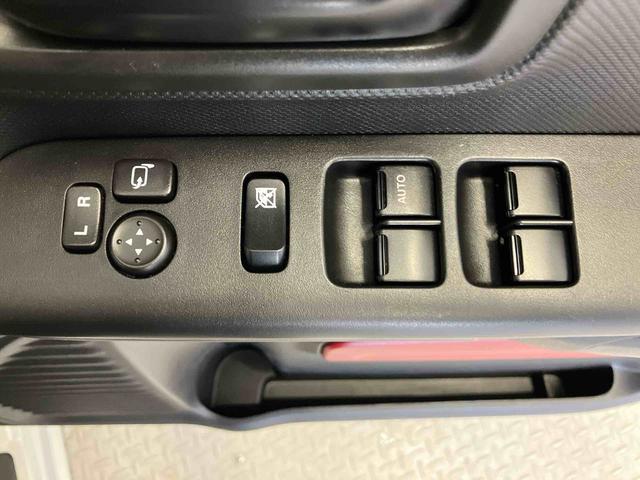 スペーシアハイブリッドX後席両側スライドドア(片側電動) バックカメラ付き オートエアコン オートライト キーフリー アイドリングストップ ABS 電動ドアミラー(熊本県)の中古車