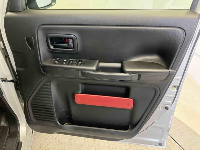 スペーシアハイブリッドX後席両側スライドドア(片側電動) バックカメラ付き オートエアコン オートライト キーフリー アイドリングストップ ABS 電動ドアミラー(熊本県)の中古車