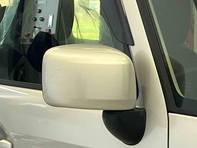 スペーシアハイブリッドX後席両側スライドドア(片側電動) バックカメラ付き オートエアコン オートライト キーフリー アイドリングストップ ABS 電動ドアミラー(熊本県)の中古車