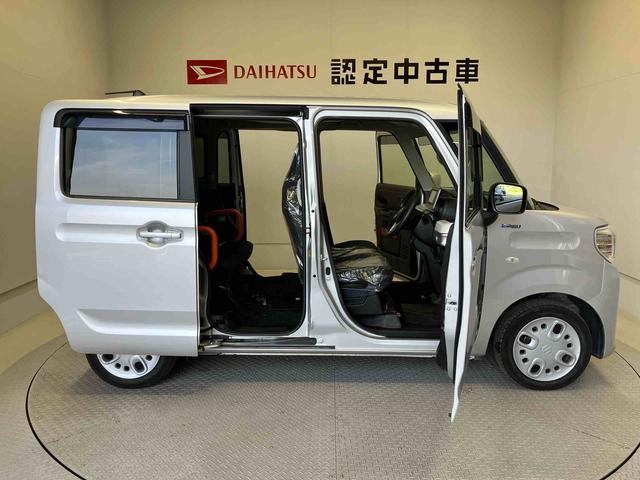 スペーシアハイブリッドX後席両側スライドドア(片側電動) バックカメラ付き オートエアコン オートライト キーフリー アイドリングストップ ABS 電動ドアミラー(熊本県)の中古車