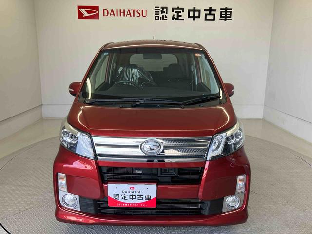 ムーヴカスタム　Ｘ　ＳＡスマートアシスト搭載　バックカメラ付き　オートエアコン　オートライト　キーフリー　アイドリングストップ　ＡＢＳ　電動ドアミラー（熊本県）の中古車