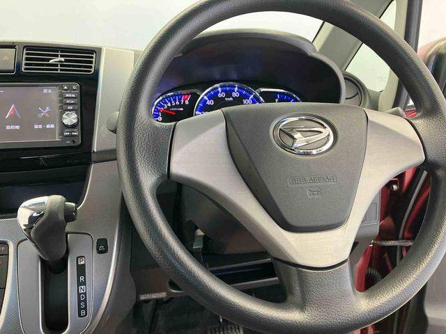 ムーヴカスタム　Ｘ　ＳＡスマートアシスト搭載　バックカメラ付き　オートエアコン　オートライト　キーフリー　アイドリングストップ　ＡＢＳ　電動ドアミラー（熊本県）の中古車