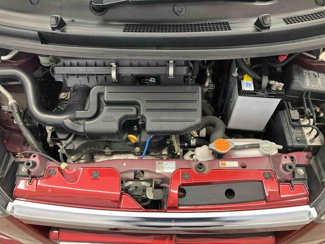 ムーヴカスタム　Ｘ　ＳＡスマートアシスト搭載　バックカメラ付き　オートエアコン　オートライト　キーフリー　アイドリングストップ　ＡＢＳ　電動ドアミラー（熊本県）の中古車