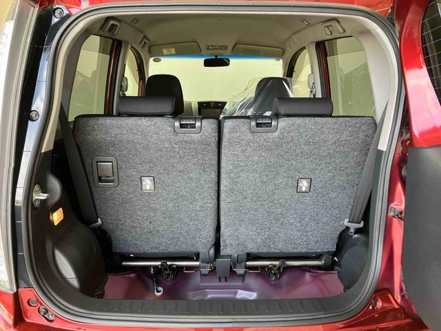 ムーヴカスタム　Ｘ　ＳＡスマートアシスト搭載　バックカメラ付き　オートエアコン　オートライト　キーフリー　アイドリングストップ　ＡＢＳ　電動ドアミラー（熊本県）の中古車