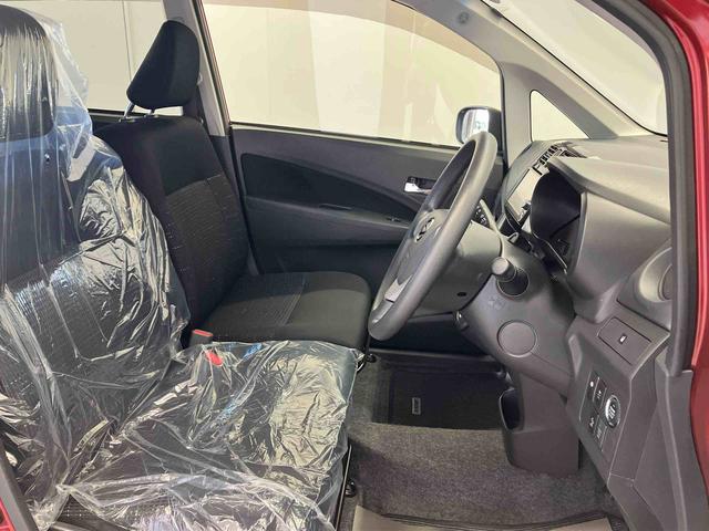 ムーヴカスタム　Ｘ　ＳＡスマートアシスト搭載　バックカメラ付き　オートエアコン　オートライト　キーフリー　アイドリングストップ　ＡＢＳ　電動ドアミラー（熊本県）の中古車