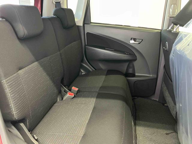 ムーヴカスタム　Ｘ　ＳＡスマートアシスト搭載　バックカメラ付き　オートエアコン　オートライト　キーフリー　アイドリングストップ　ＡＢＳ　電動ドアミラー（熊本県）の中古車