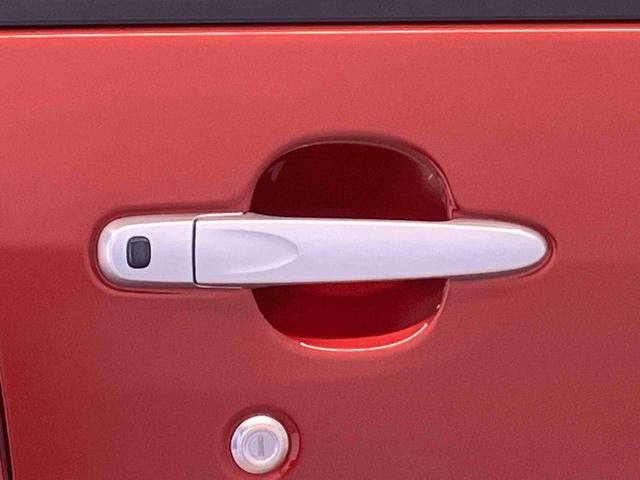 ムーヴカスタム　Ｘ　ＳＡスマートアシスト搭載　バックカメラ付き　オートエアコン　オートライト　キーフリー　アイドリングストップ　ＡＢＳ　電動ドアミラー（熊本県）の中古車