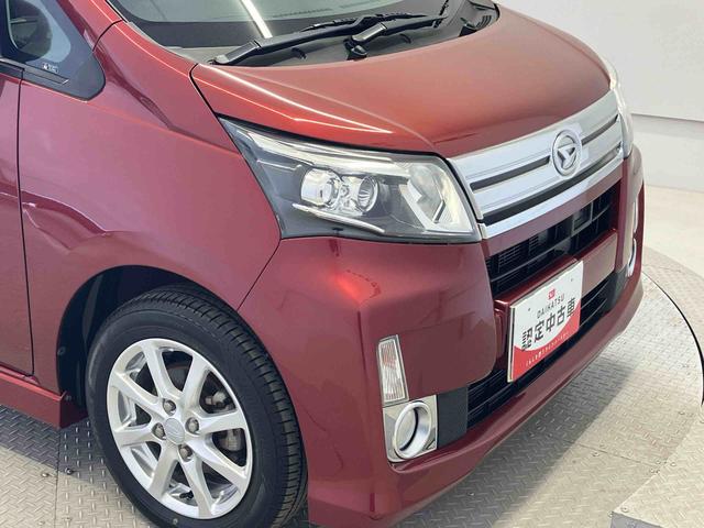 ムーヴカスタム　Ｘ　ＳＡスマートアシスト搭載　バックカメラ付き　オートエアコン　オートライト　キーフリー　アイドリングストップ　ＡＢＳ　電動ドアミラー（熊本県）の中古車