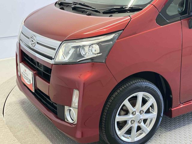 ムーヴカスタム　Ｘ　ＳＡスマートアシスト搭載　バックカメラ付き　オートエアコン　オートライト　キーフリー　アイドリングストップ　ＡＢＳ　電動ドアミラー（熊本県）の中古車