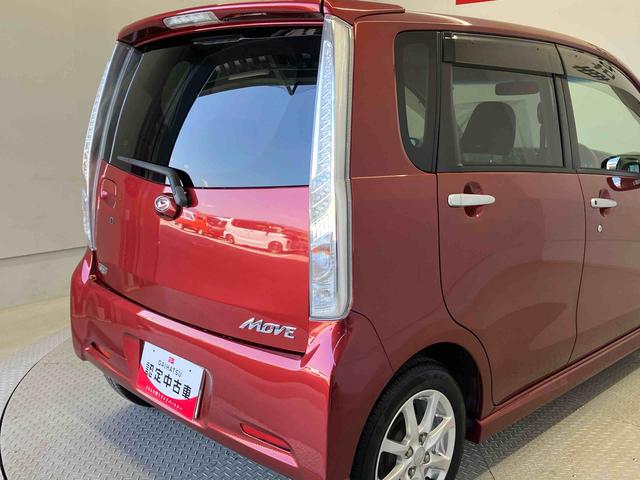 ムーヴカスタム　Ｘ　ＳＡスマートアシスト搭載　バックカメラ付き　オートエアコン　オートライト　キーフリー　アイドリングストップ　ＡＢＳ　電動ドアミラー（熊本県）の中古車