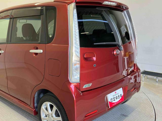 ムーヴカスタム　Ｘ　ＳＡスマートアシスト搭載　バックカメラ付き　オートエアコン　オートライト　キーフリー　アイドリングストップ　ＡＢＳ　電動ドアミラー（熊本県）の中古車