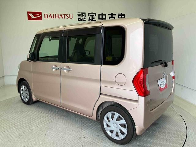 タントX SAIIIスマートアシスト搭載 後席両側スライドドア(片側電動) バックカメラ付き オートエアコン オートライト キーフリー アイドリングストップ ABS 電動ドアミラー(熊本県)の中古車