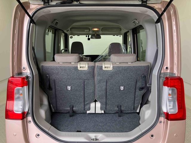 タントX SAIIIスマートアシスト搭載 後席両側スライドドア(片側電動) バックカメラ付き オートエアコン オートライト キーフリー アイドリングストップ ABS 電動ドアミラー(熊本県)の中古車