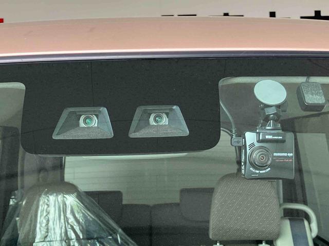 タントX SAIIIスマートアシスト搭載 後席両側スライドドア(片側電動) バックカメラ付き オートエアコン オートライト キーフリー アイドリングストップ ABS 電動ドアミラー(熊本県)の中古車